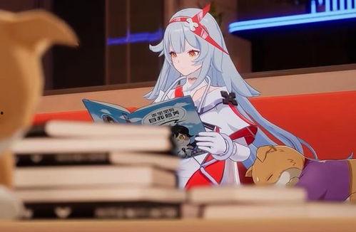 幻塔芬璃尔最新爆料,揭秘神秘力量与未知冒险