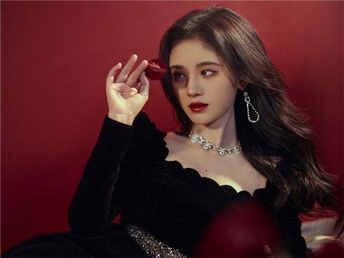 鞠婧祎秦霄贤最新爆料