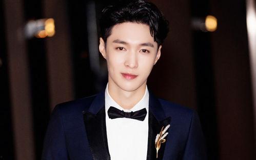 张艺兴最新资源爆料,多领域发展再创新高